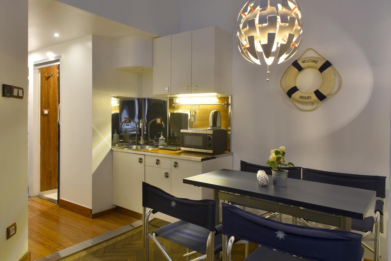 Walk Vaci 42 Hotel apartamentowy 2*